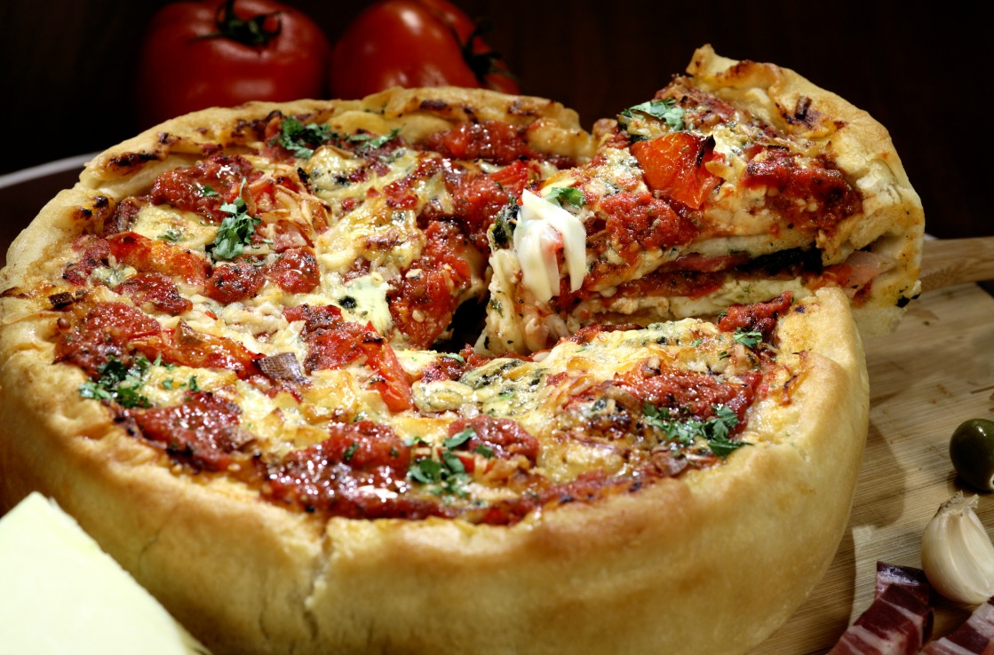 Les 10 incontournables de Chicago